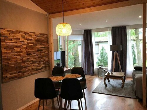 Happy Comfortable Holiday Residence