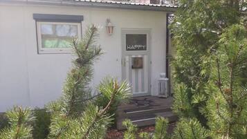 Mobile Home | Exterior