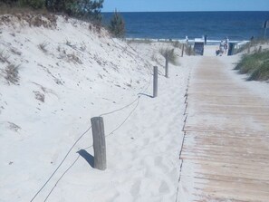 Mobile Unterkunft | Strand