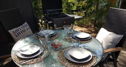 Happy Comfortable Holiday Residence