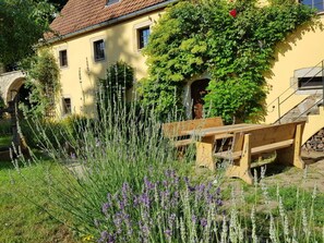 Cottage | Exterior