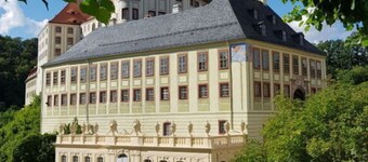 Romantikhof Seitenhain