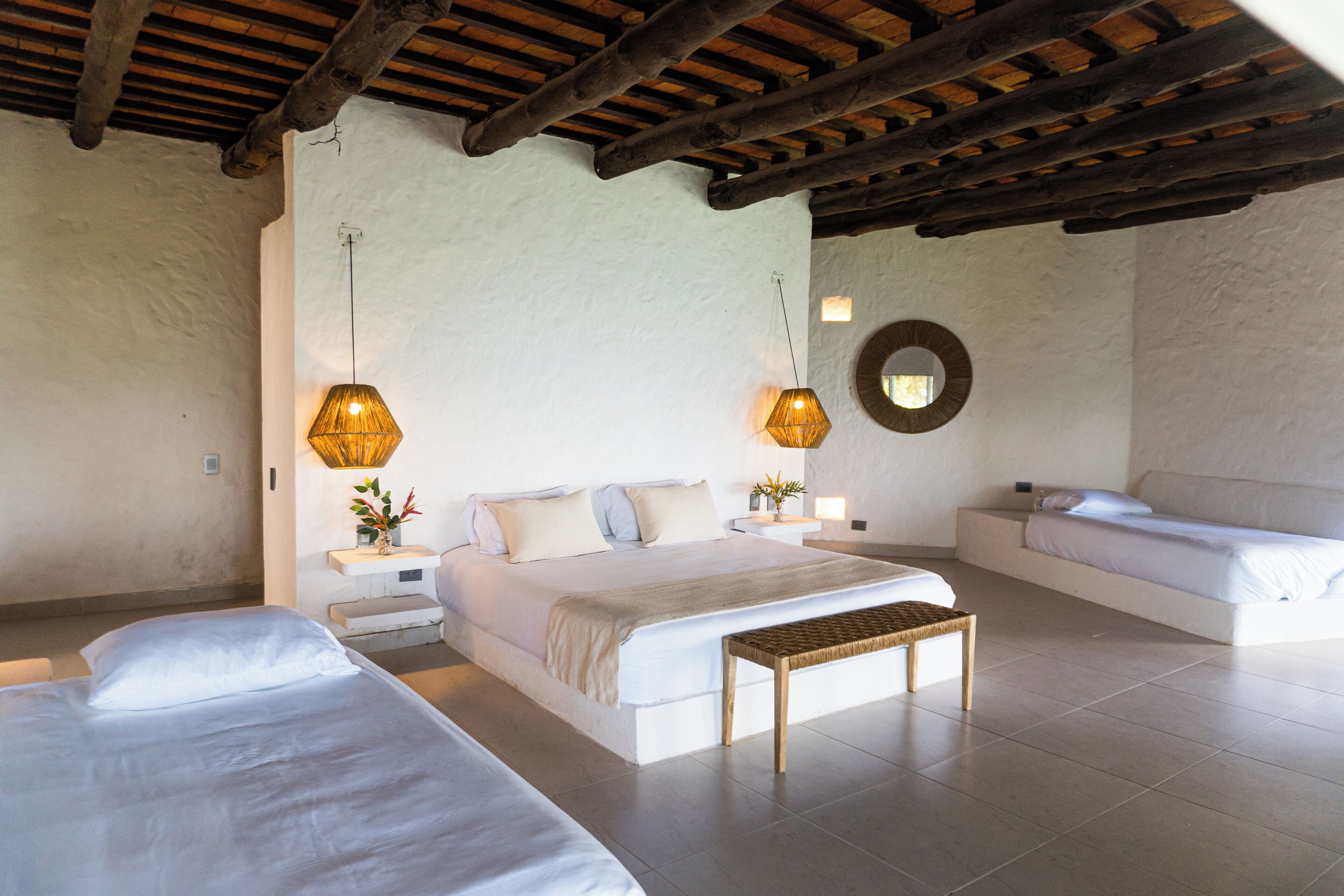 Villa de lujo | 5 habitaciones, ropa de cama de alta calidad y decoración personalizada 