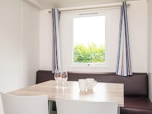 House | Interior - 2 Person Holiday Park Home in Jelling (Jelling)
