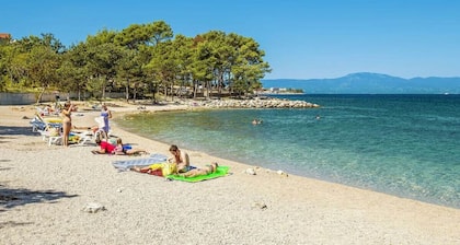 Oreskovic Comfortable Holiday Residence