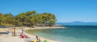 Oreskovic Comfortable Holiday Residence