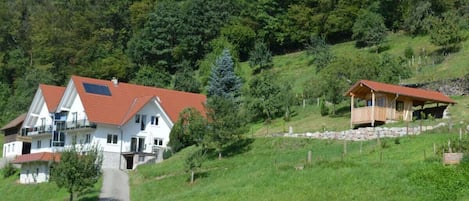 House | Exterior