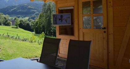 in the Heart of the Rench Valley