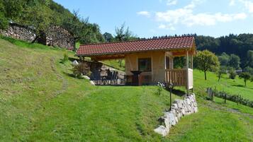 House | Exterior
