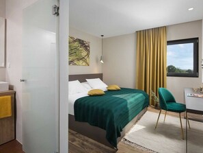 別墅 | 4 間臥室、布置獨特、熨斗/熨衣板