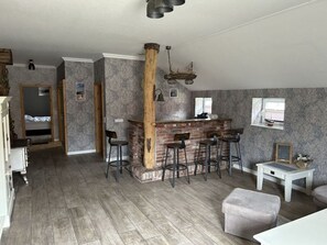 Casa | Opções para refeição