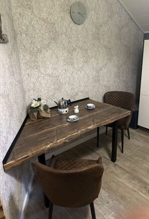Ferienhaus | Speisen