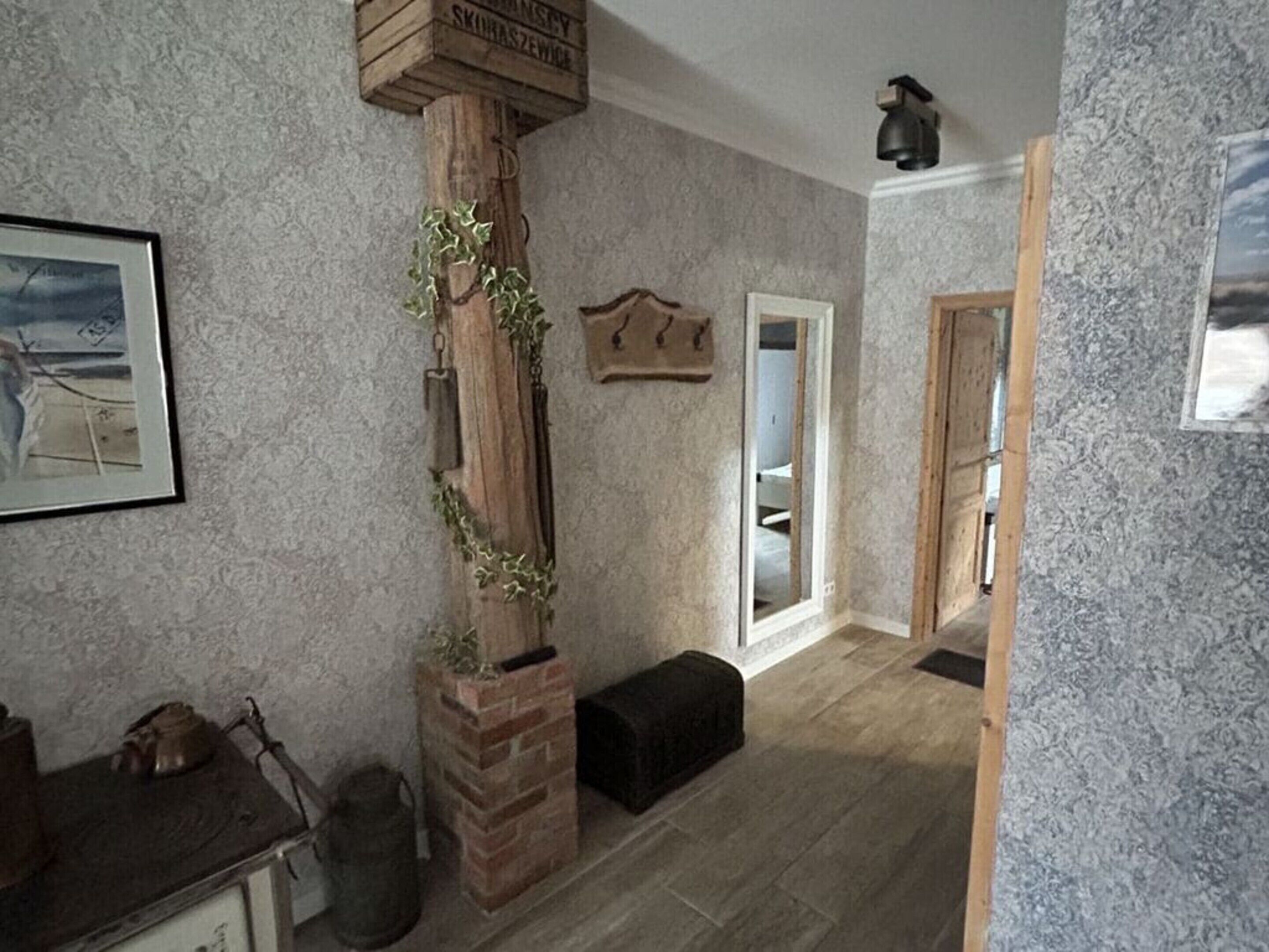 Maison | Intérieur