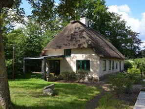 Exterior - Holsteinshof Comfortable Holiday Residence (Juebek)
