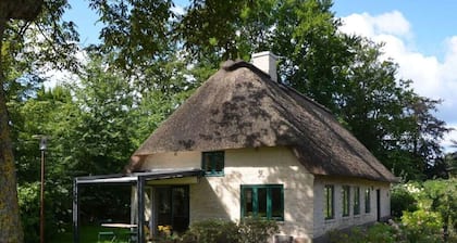 Holsteinshof Comfortable Holiday Residence