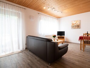 House | Living area - Stettner Lake in Maderhof (Rimsting)