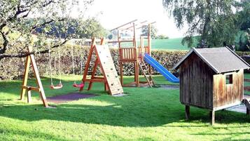 House | Property amenity