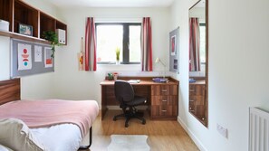 1 chambre, Wi-Fi gratuit