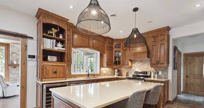 6-bedroom Heaven