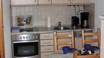 Dapur pribadi