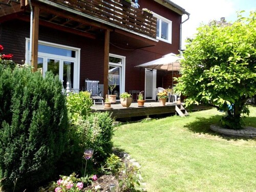 Muehlenhaus Comfortable Holiday Residence