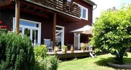 Muehlenhaus Comfortable Holiday Residence