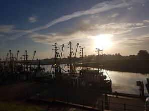 Mobile Home | Port de plaisance