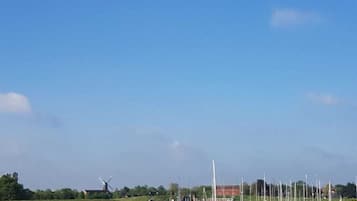 Stacaravan | Jachthaven