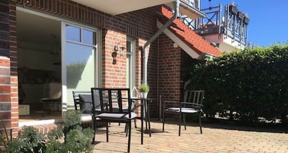 of a Comfortable Holiday Residence