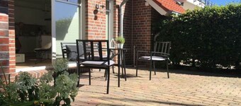 of a Comfortable Holiday Residence