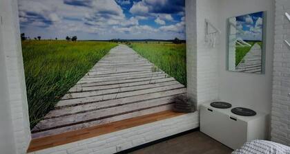 Eifelnest Comfortable