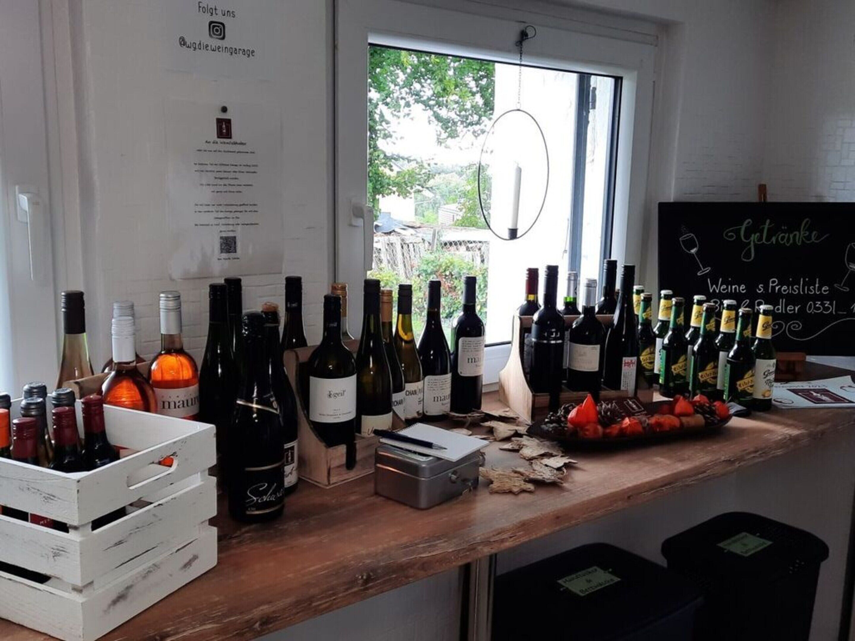 行動屋 | 私人廚房 | 兒童餐椅