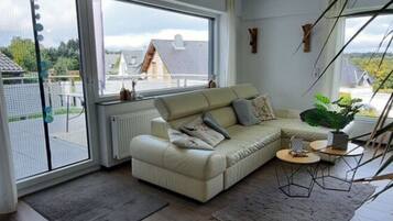 Mobile Home | Living area