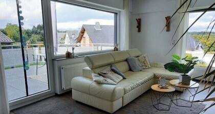 Eifelnest Comfortable