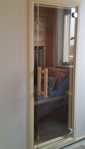 Interior - High Bank With sea View (Hohwacht)