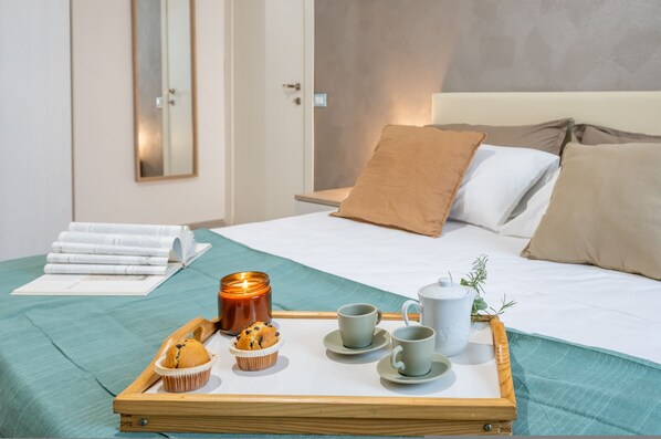 Apartamento | 1 quarto