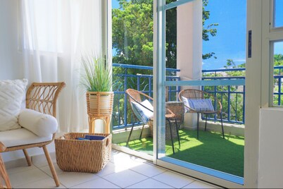 The Escape House - condo in Ceiba