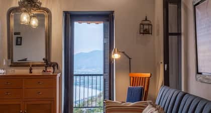 Belva Blue Verga - Una Habitación Casa Rural, Capacidad 4