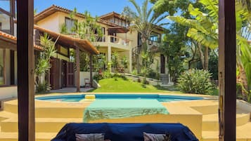 Fachada