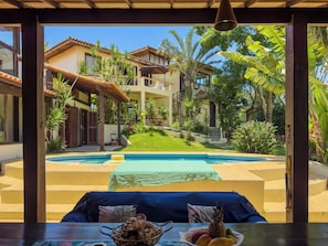 Exterior - Pousada Ongamira Buzios (Búzios)