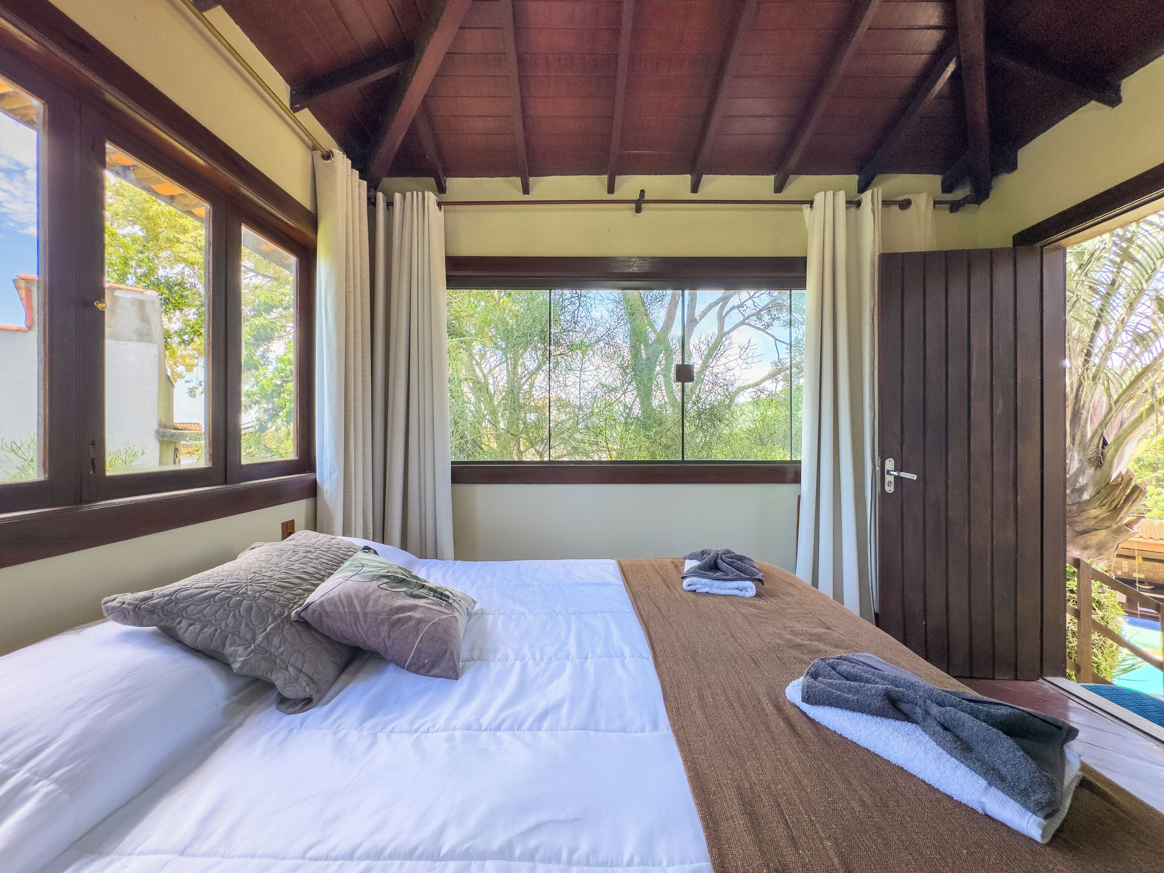 Family Suite (Para até 2 adultos e 3 crianças) | Free WiFi