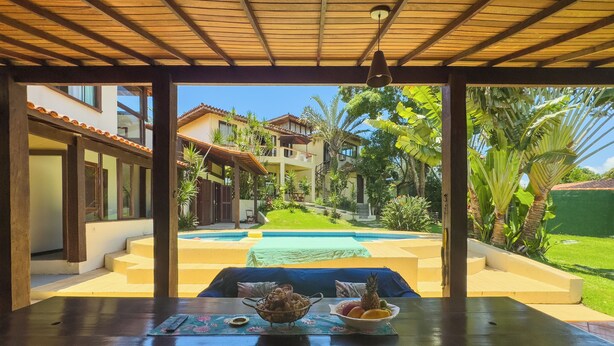 Terrazza/patio