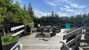 House | Kemudahan hartanah