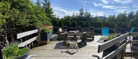 House | Property amenity