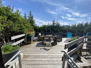 Ferienhaus | Ausstattung der Unterkunft