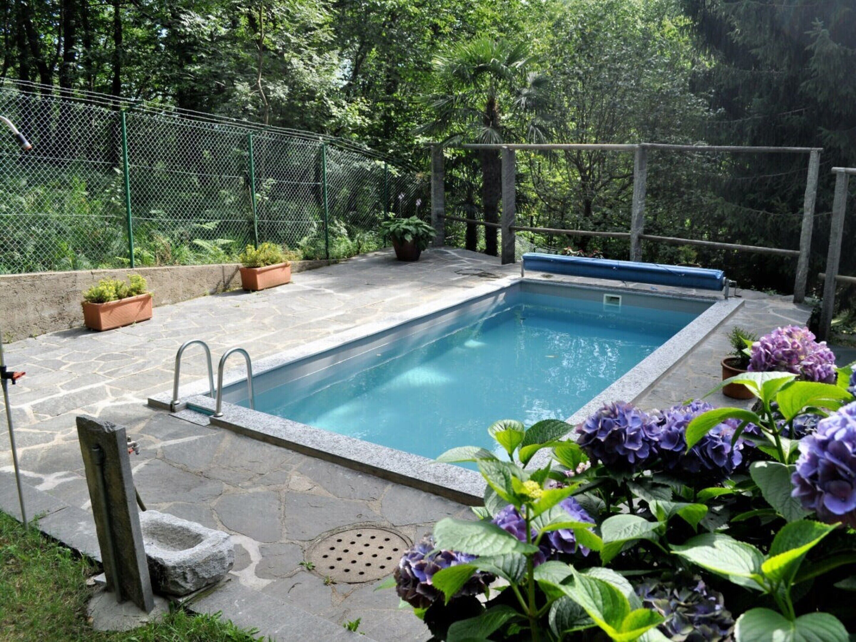 Ferienhaus | Pool | Außenpool