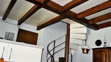 Ferienhaus | Innenbereich