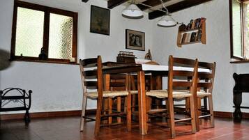 Ferienhaus | Speisen