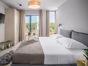 Villa - Villa Grota Comfortable Holiday Residence (Porec)