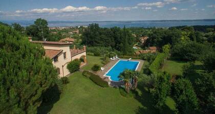 Ferienwohnung Daller Bianca